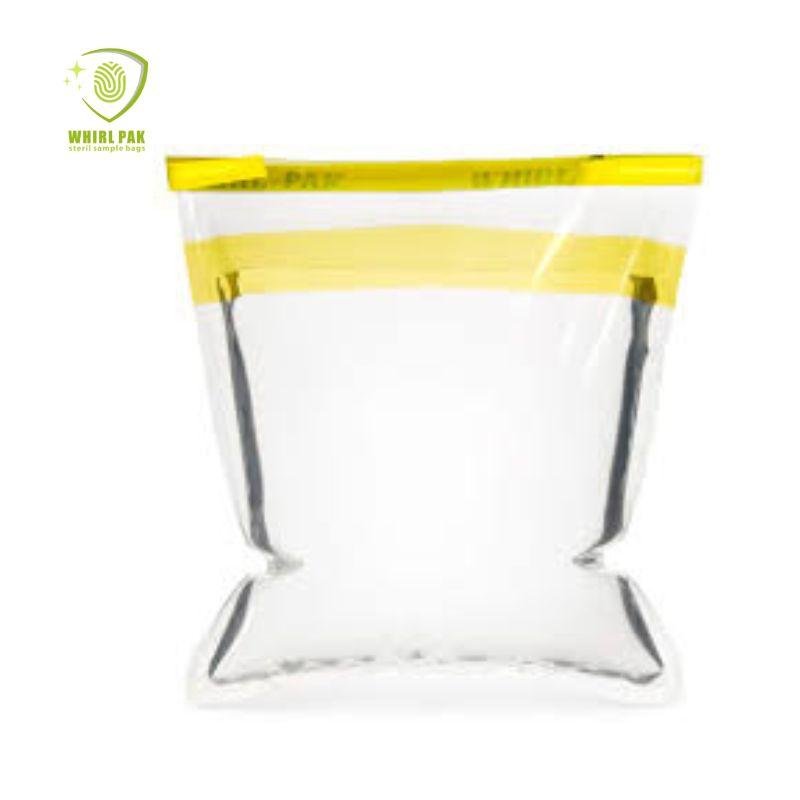 Whirl-Pak Bags - 24 oz B01063
